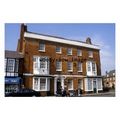 pu0167 - The Rose & Crown Hotel , Potton , Bedf...