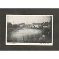 Postcard Cornwall Bude The Strand E&K Padstow