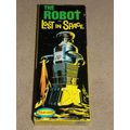 The Robot From Lost in Space Polar Lights Playi...