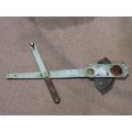 1963 Plymouth Valiant 2D LH Front Window Regula...