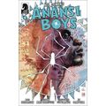 Anansi Boys (2024) #2 Dark Horse NEIL GAIMAN Ma...