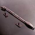 250mm Long Casement Stay FITS LEFT OR RIGHT OPE...