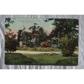1620 The Old Mansion,City Park,Houston, Texas -...