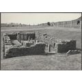 Mithraic Temple, Carrawburgh, Northumberland, c...