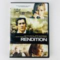 Rendition DVD Jake Gyllenhaal, Reese Witherspoon