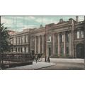 Cutlers' Hall, Sheffield, Yorkshire, 1907 - Val...