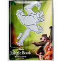 Disney Cutting Die - JUNGLE BOOK - King Louie