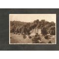 Postcard Derbyshire Cromford Willersley Castle ...
