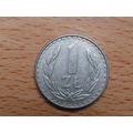 Poland 1988 1 Zlotych Coin