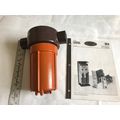 NEW 1 1/4 MOORE IND CURRENT ALARM 5W,CA/4-20MA/...