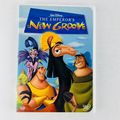 Walt Disney The Emperor's New Groove DVD David ...