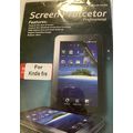 LCD Protection Crystal Touch Series SCREEN PROT...