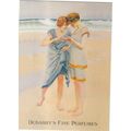 OPIE PUBLISHED DUBARRYS FINE PERFUMES UK FREE POST