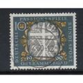 GERMANY 1960 OBERAMMERGAU PASSION PLAY USED SG1...