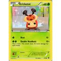 Pokemon B&W Next Destinies 3/99 Kricketot