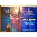 STAR TREK III William Shatner, DeForest Kelley ...