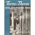 american flange mfg company 1938 metal insulati...