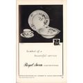 booths colcloughs ltd 1953 royal swan crosby ea...