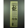 1940 Royal Baking Powder Ad - My Cake Was So Cr...