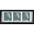 Used 3617 23c George Washington Fine CNP+1 Left...