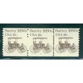 1907 18c Surrey Fine MNH Dry Gum PNC 6/3 W0220