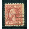 Used 527 2c George Washington Average M06606