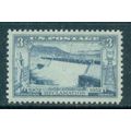 1009 3c Coulee Dam Fine MNH MA0102