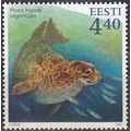 Eesti 2003 Michel 468 Neuf ** Cote (2013) 0.70 ...
