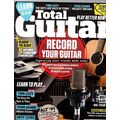 TOTAL GUITAR MAGZINE June 2016