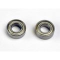 TRA4614 TRAXXAS Ball bearings (6x12x4mm) (2)