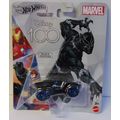 HOT WHEELS ' DISNEY 100 ' BLACK PANTHER ' (2023)