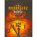 One Minute Bible for Students