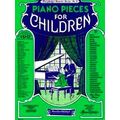 Piano Pieces For Children