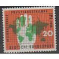 Mi: 240 MNH 1956 Cat € 3.50