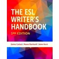 The Esl Writer's Handbook, 3rd Edition by Janine Carlock