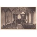 St Margaret's Church Interior Thorpe Market Nor...