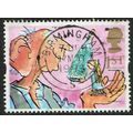 1993 Greetings (6th Series) Gift Giving 1st Mul...