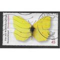 GER 2005 €0.45+20 'BUTTERFLIES' FINE USED (EBID...