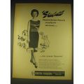 1962 Firth-Vickers Staybrite Stainless Steel Ad...