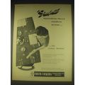 1962 Firth-Vickers Staybrite Stainless Steel Ad