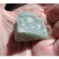 D Green Aventurine Raw Crystal Gemstone Metaphy...