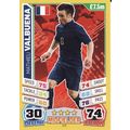 Match Attax World Cup 2014 113 Mathieu Valbuena...