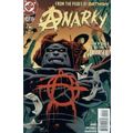 Anarky (1997 Ltd) # 002 NM MODERN AGE COMICS