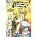 Justice League of America (Vol 2) # 010 NM MODE...