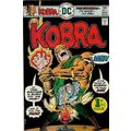 Kobra (Vol 1) # 001 FN+ ORIG US COMICS