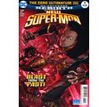 New Super-man (Vol 1) # 011 NM (CvrA) MODERN AG...