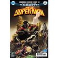 New Super-man (Vol 1) # 013 NM (CvrA) MODERN AG...