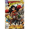 Superboy (Vol 3) # 073 VFN+ ORIG US COMICS