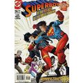 Superboy (Vol 3) # 074 FN- AMERICAN COMICS