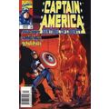 Captain America Sentinel of Liberty # 011 NM MO...